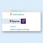 Тасігна (tasigna)