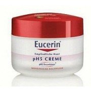 Eucerin  Гиал-Филлер Эластисити дневной крем для сухой кожи