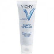 Виши Пюрте термаль крем-отшелушиватель для выведения токсинов