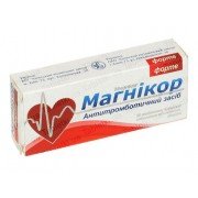 Магникор форте