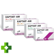 Хартил АМ