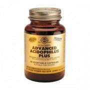 Solgar Ацидофилус плюс