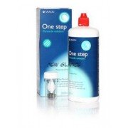 ONE STEP
