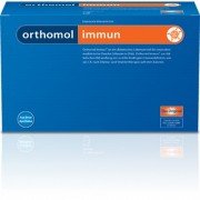 Ортомол Orthomol Immun (капсулы) - укрепление иммунной системы (30 дней)