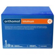 Ортомол Orthomol Immun (гранулы)  восстановление иммунной системы  (15 дней)