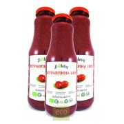 Клюквенная паста LIQberry