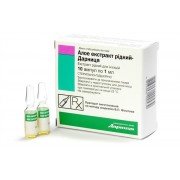 Алоэ экстракт