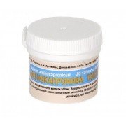 Аминокапроновая кислота