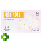 Вагибиотик