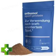 Ортомол Orthomol Sport Protein