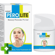 Перолайт (Perolite)