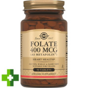 Солгар Фолат