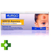 Урго Арника