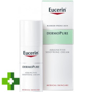 Eucerin Крем для обличчя DermoPure заспокійливий для проблемної шкіри