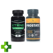 Екстенд & Простат+ набор