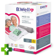 B.Well MED-55