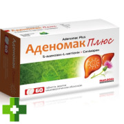 Аденомакс Плюс