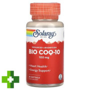 S.B. Коензим Q10