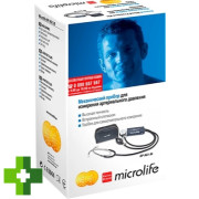 Microlife ВР AG 1-30