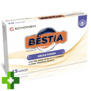 Бестиа Мелатонин