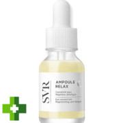 Svr relax обновляющий