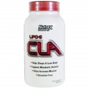 Ліпо-6 CLA для схуднення