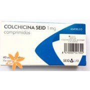 Колхицин Сейд