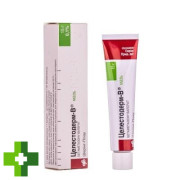 Целестодерм в