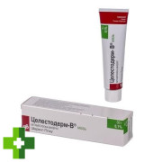 Целестодерм В