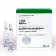 Цель т (zeel-t)