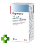 Цераксон (Ceraxon)