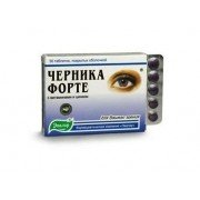 Черника форте