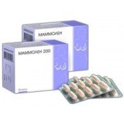 МАММОЛЕН 200 капс.320мг №30 (10х3)