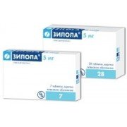 Зилола