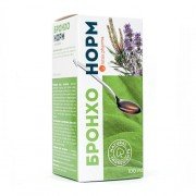 Бронхо Норм