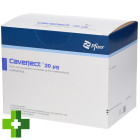 Каверджект