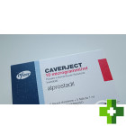 Каверджект