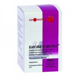Биовен (Bioven)