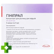 Гініпрал (gynipral)