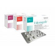 Глютазон (Glutason)