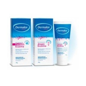 Дермалекс Atopic Eczema