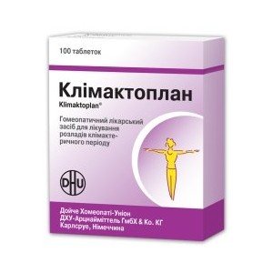 Климактоплан