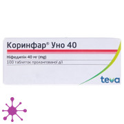 Коринфар Уно