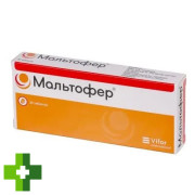 Мальтофер (maltofer)