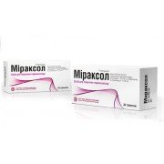 Мираксол