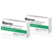 Монтел