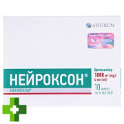Нейроксон