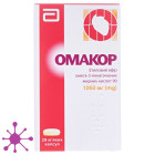Омакор (omacor)