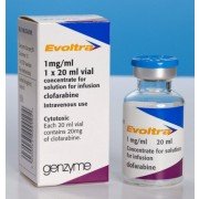 Эволтра (Клофарабин)