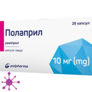 Полаприл